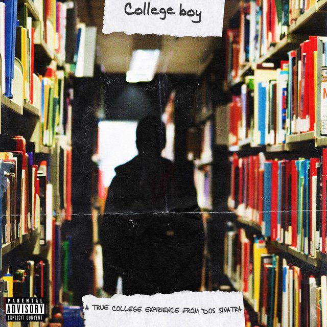 College Boy: A True Experience