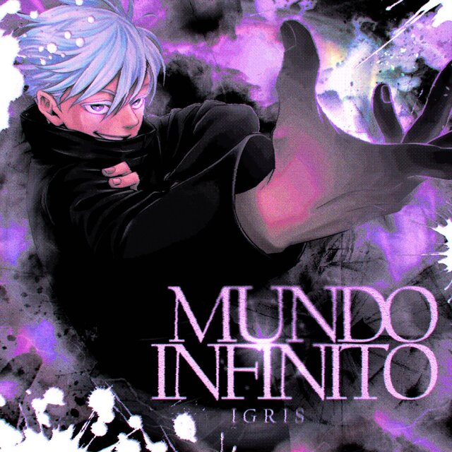 Mundo Infinito