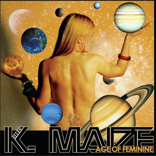 Age of Feminine