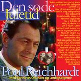 Nu er det jul igen o.a.