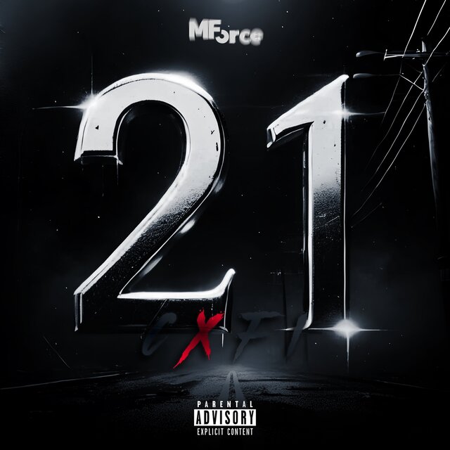 21