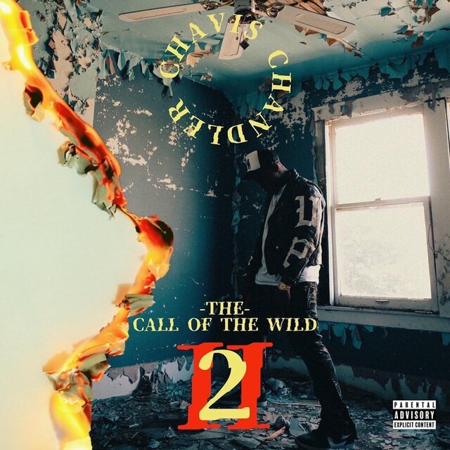 THE CALL OF THE WILD II