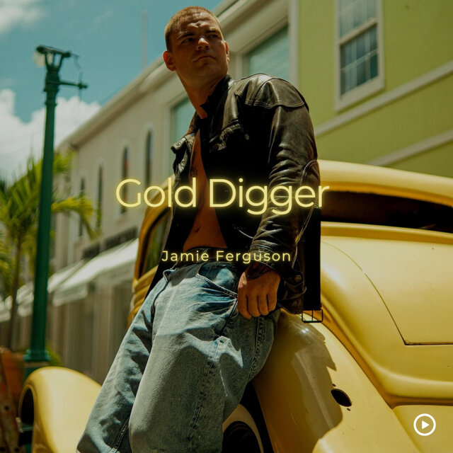 Gold Digger