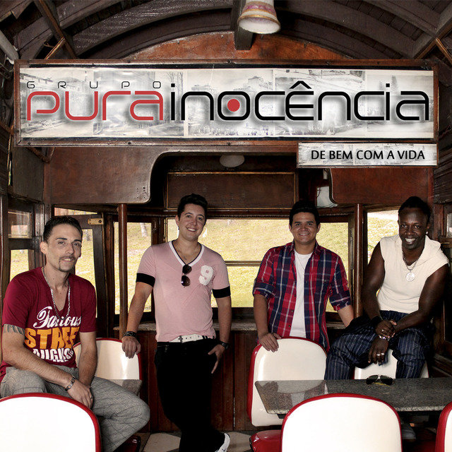 De Bem Com a Vida - EP