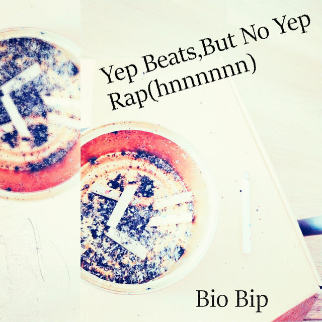 Yep Beats,but No Yep Rap(hnnnnnn)