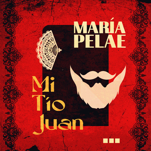 Mi Tio Juan