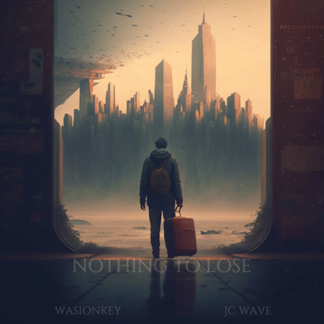 Nothing to lose