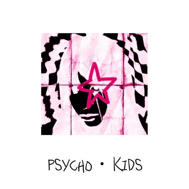 Psycho Kids
