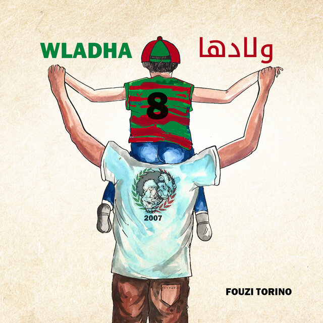 Wladha (Live)