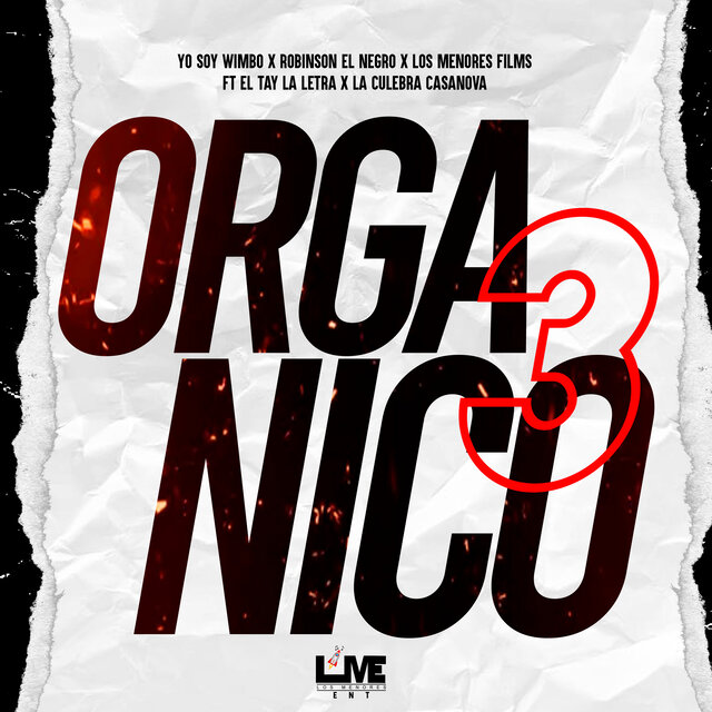 Organico 3