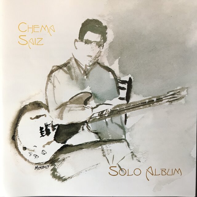 Solo Album