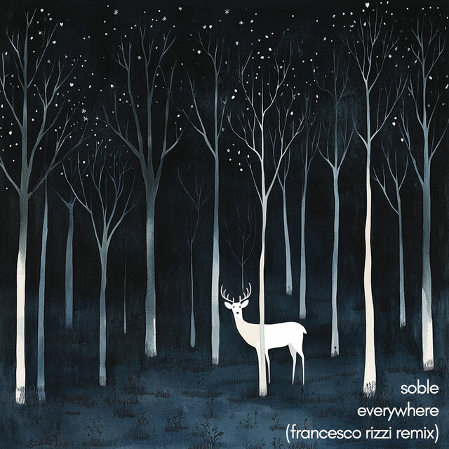 Everywhere (Francesco Rizzi Remix)