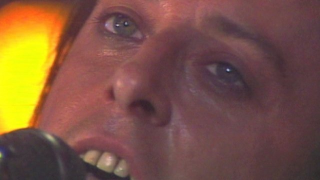 Menschenfresser (Rockpop Music Hall 17.05.1986)
