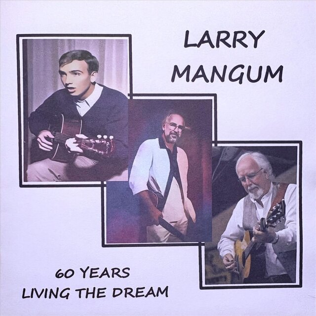 60 Years Living the Dream