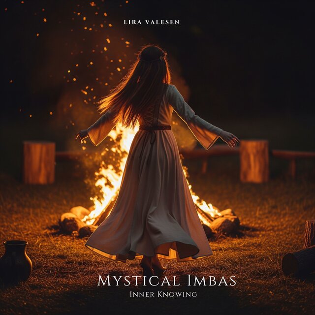 Mystical Imbas, Inner Knowing