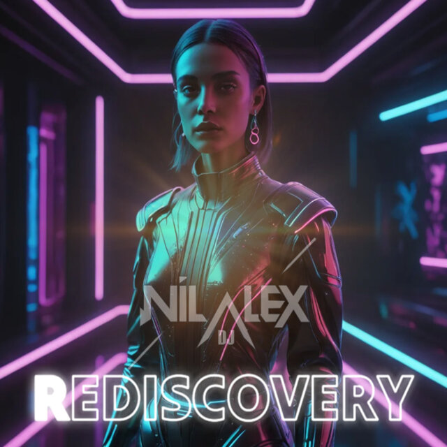 Rediscovery
