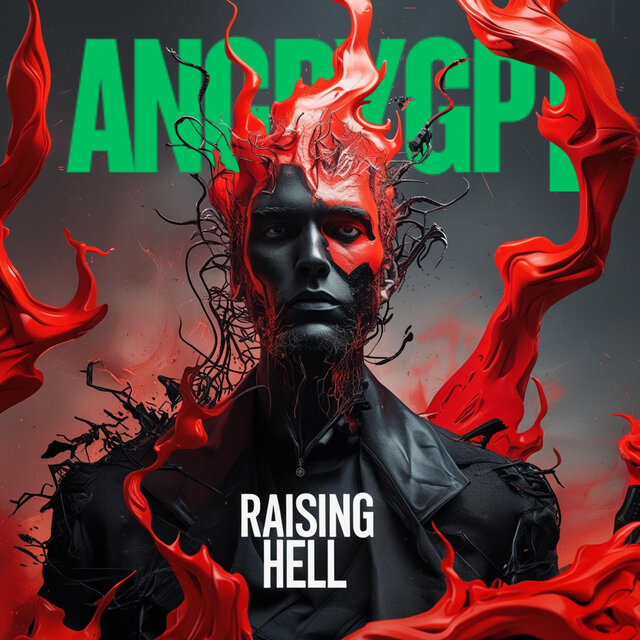 Raising hell