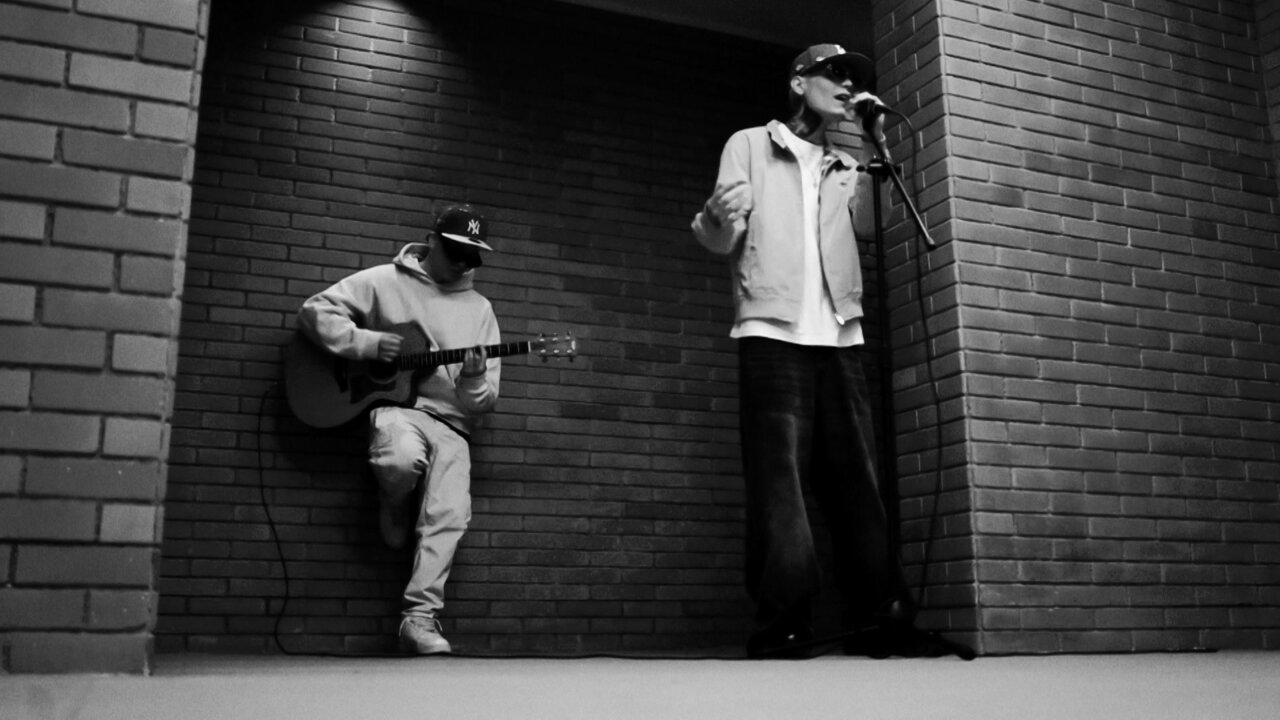 Cenizas (Acústico)