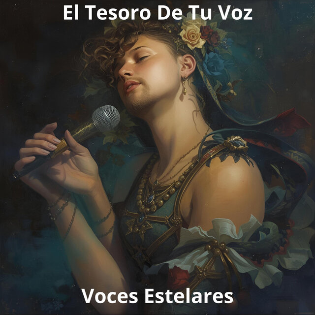 El Tesoro De Tu Voz
