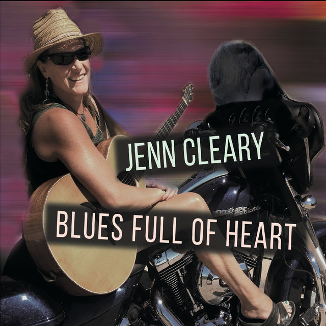 Blues Full of Heart