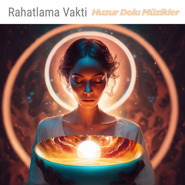 Rahatlama Vakti: Huzur Dolu Müzikler