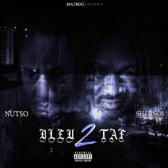 Bleu 2 Taf