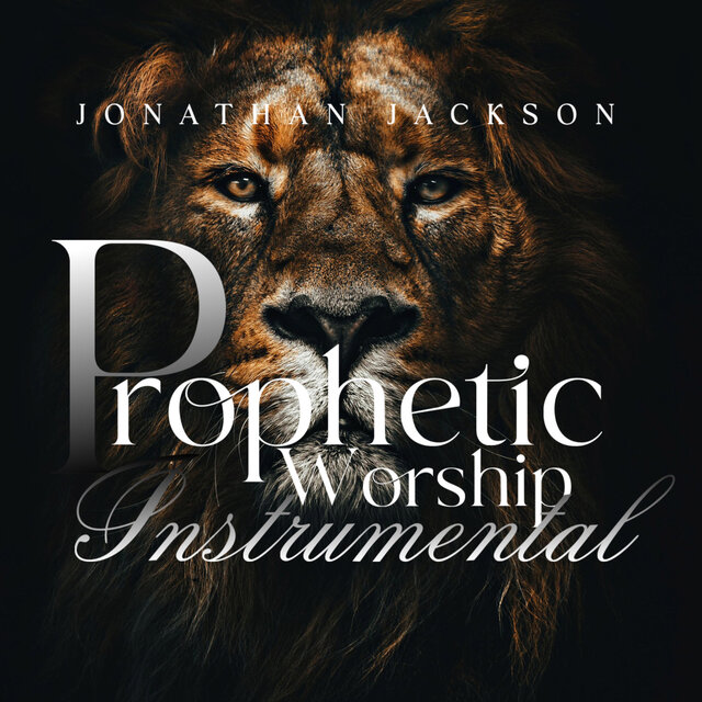Ascend in God's Presence(Prophetic Worship)