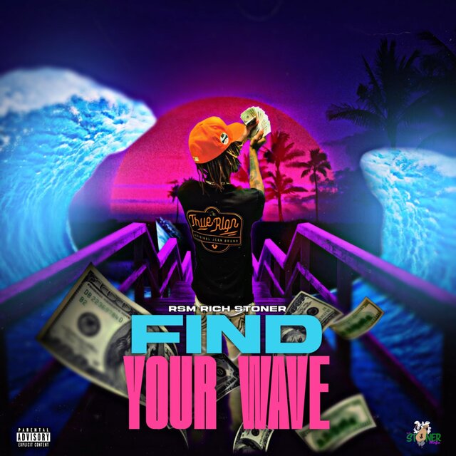 Find Your Wave