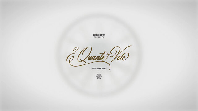 E QUANTI VOTE (Official Music Video)