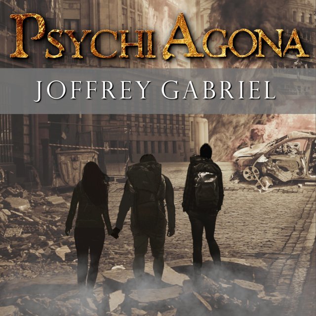 Psychi Agona