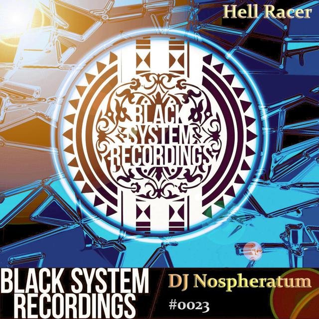 Hell Racer EP