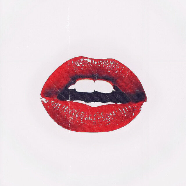 KISSED A GIRL