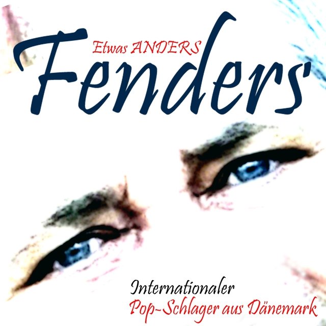 Etwas Anders (Internationaler Pop Schlager Aus Dänemark)