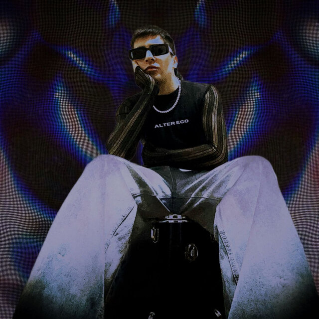 Alter Ego