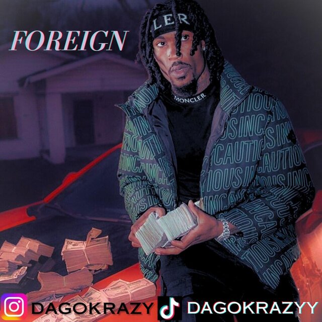 Foreign