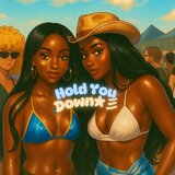 Hold You Down (feat. Cici)