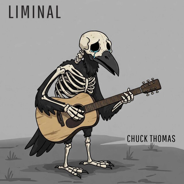 Liminal