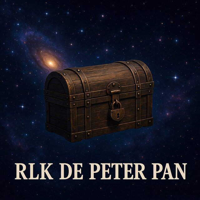 RLK PETER PAN