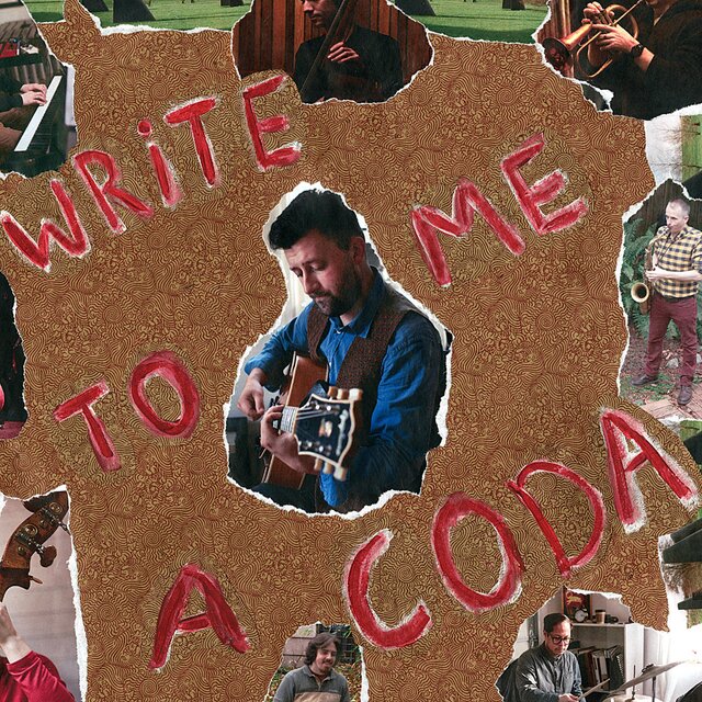 Write To Me A Coda