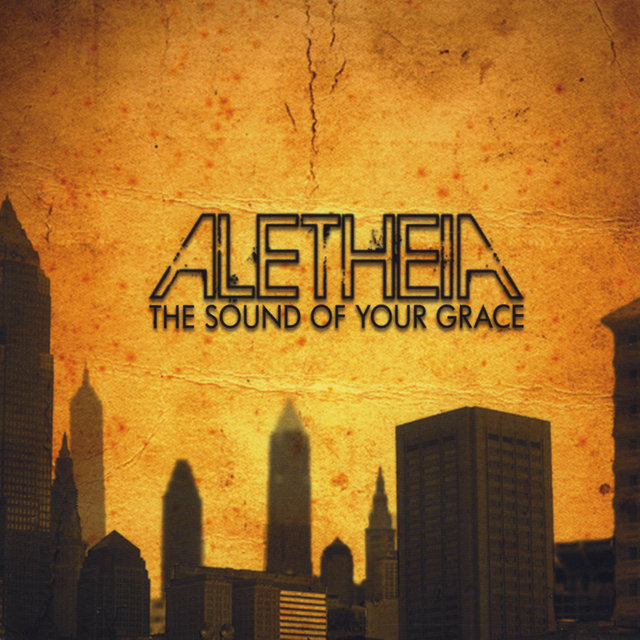 The Sound of Your Grace