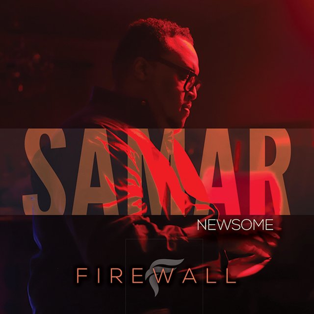 Firewall (feat. Jason Anderson)
