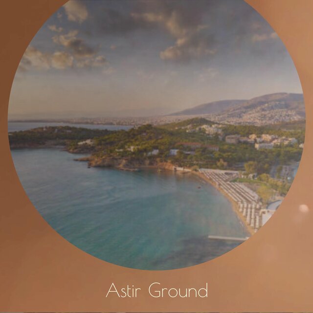 Astir Ground