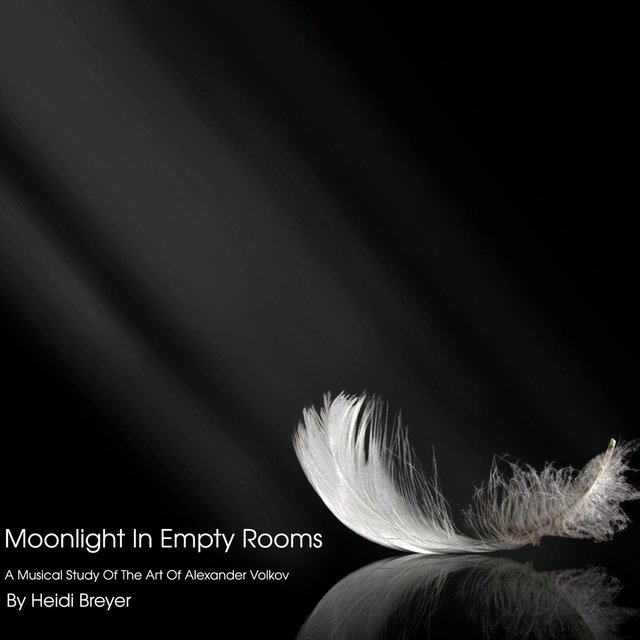 Moonlight in Empty Rooms