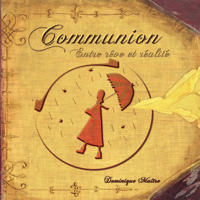 COMMUNION / REALITE