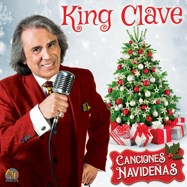 Canciones Navideñas