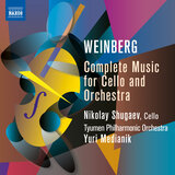 Cello Concertino, Op. 43bis: III. Allegro vivace