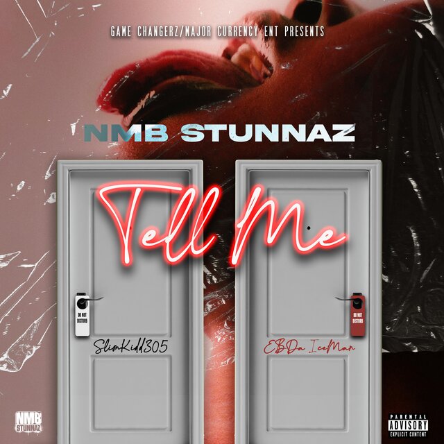 Tell me (Nmb Stunnaz)