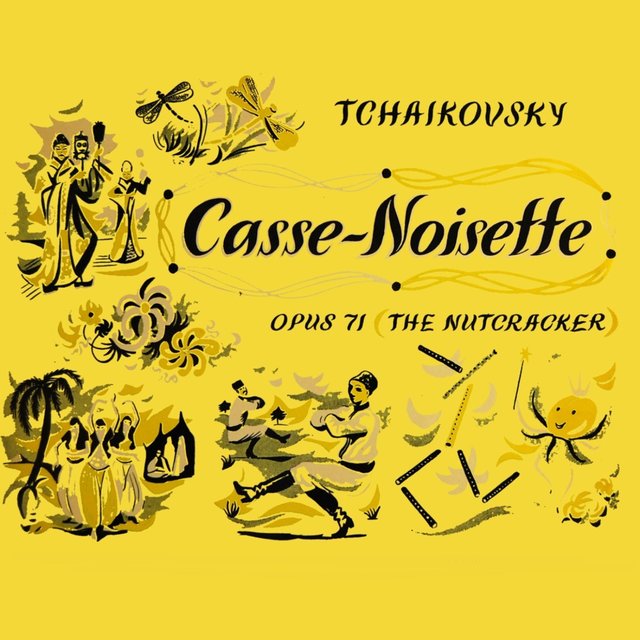Casse-Noisette