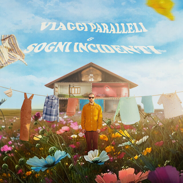 VIAGGI PARALLELI & SOGNI INCIDENTI