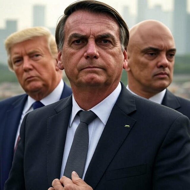 A Tornozeleira do Capitão